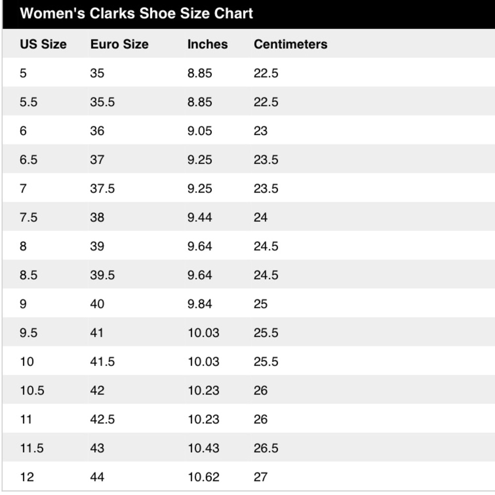 Clark’s Cloudsteppers Sillian Rani Ankle Bootie size 7 Never Worn - Picture 12 of 12